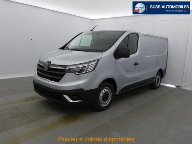 Renault Trafic image 6