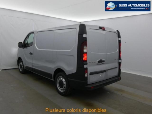 Renault Trafic image 8