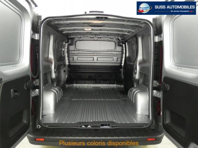 Renault Trafic image 5