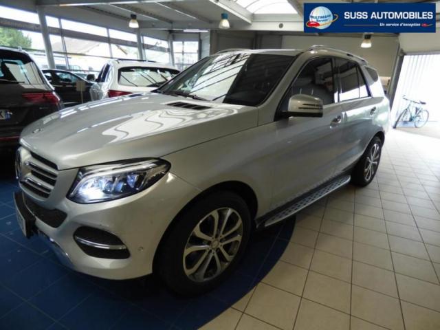 Mercedes Benz
