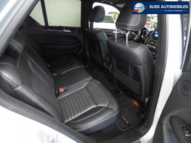 Mercedes Benz Classe Gle image 9