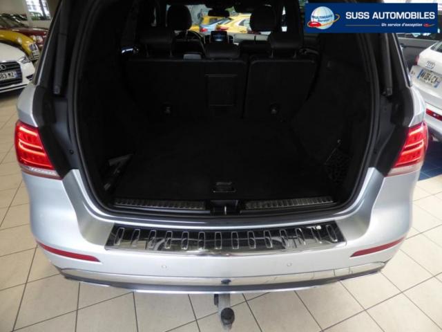 Mercedes Benz Classe Gle image 4