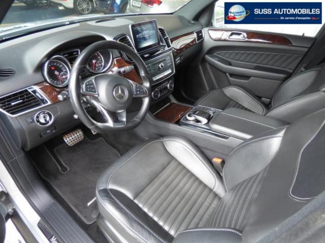 Mercedes Benz Classe Gle image 6