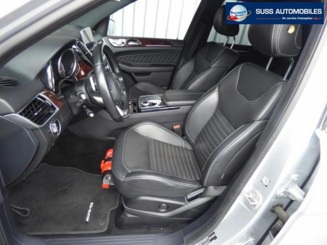 Mercedes Benz Classe Gle image 1