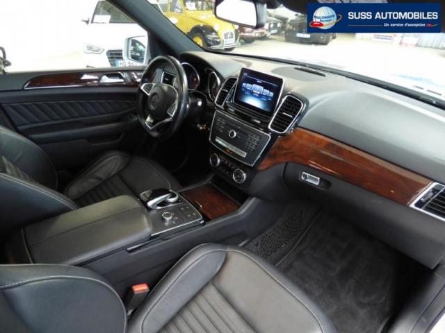 Mercedes Benz Classe Gle image 2