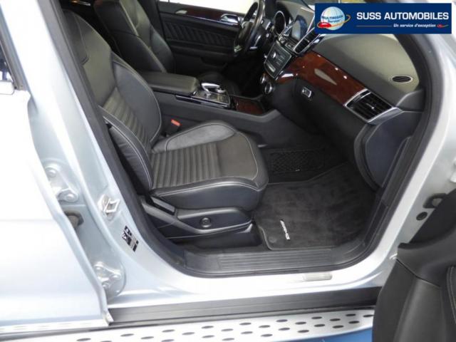 Mercedes Benz Classe Gle image 5