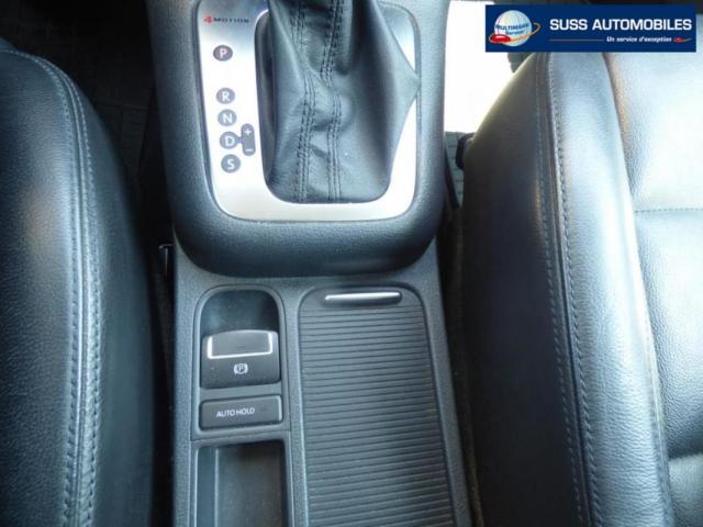 Volkswagen Tiguan image 3