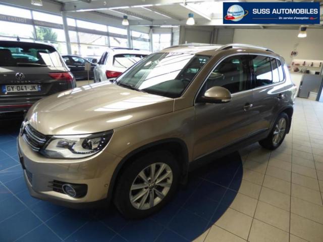 Volkswagen Tiguan image 2