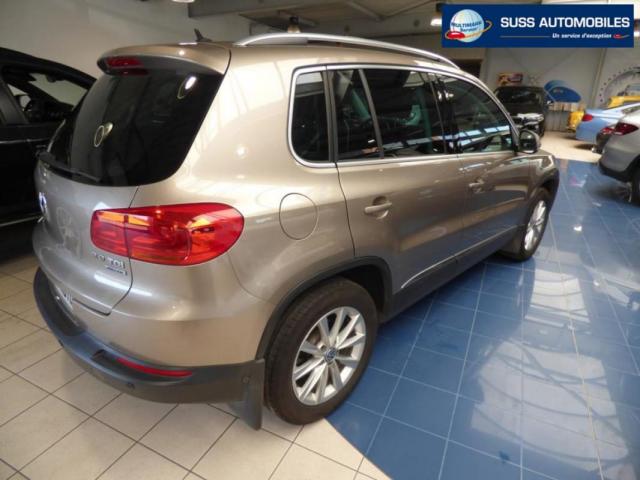 Volkswagen Tiguan image 5