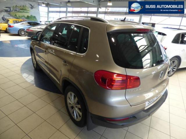 Volkswagen Tiguan image 6