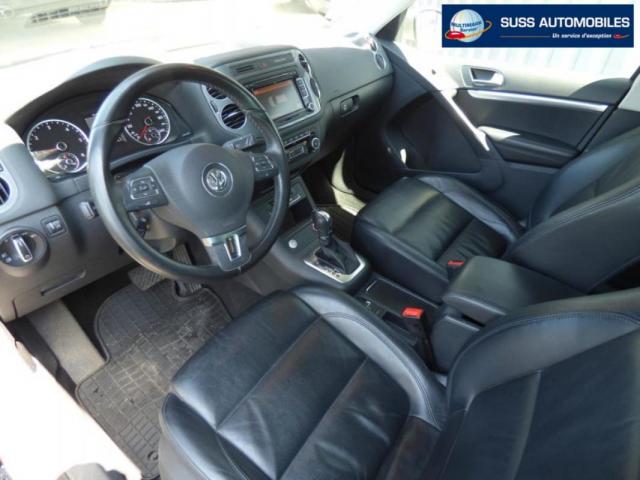 Volkswagen Tiguan image 8
