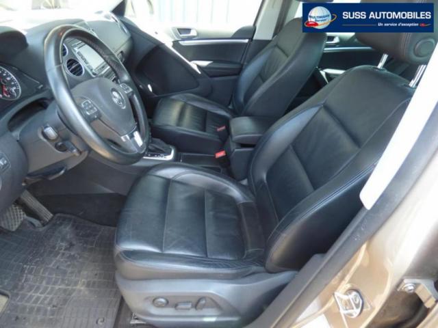 Volkswagen Tiguan image 1