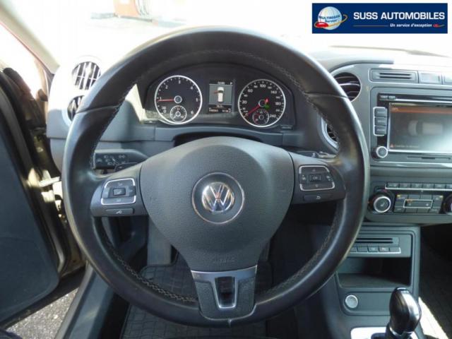 Volkswagen Tiguan image 4
