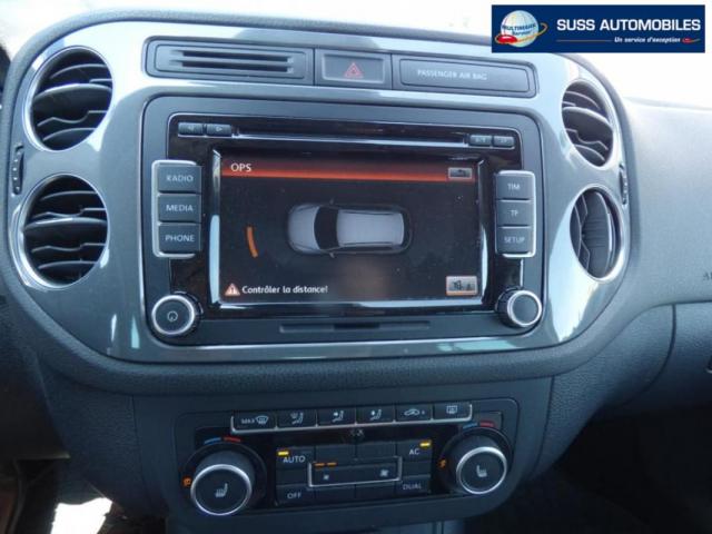 Volkswagen Tiguan image 9