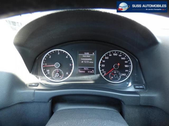 Volkswagen Tiguan image 7