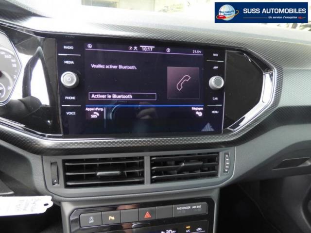 Volkswagen T-Cross image 5