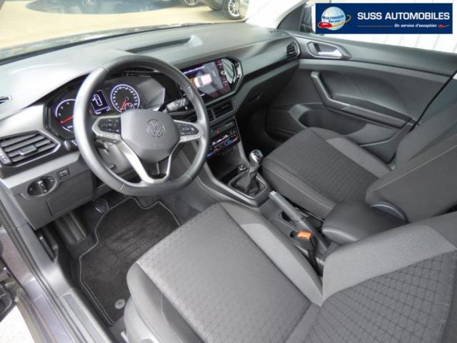 Volkswagen T-Cross image 6