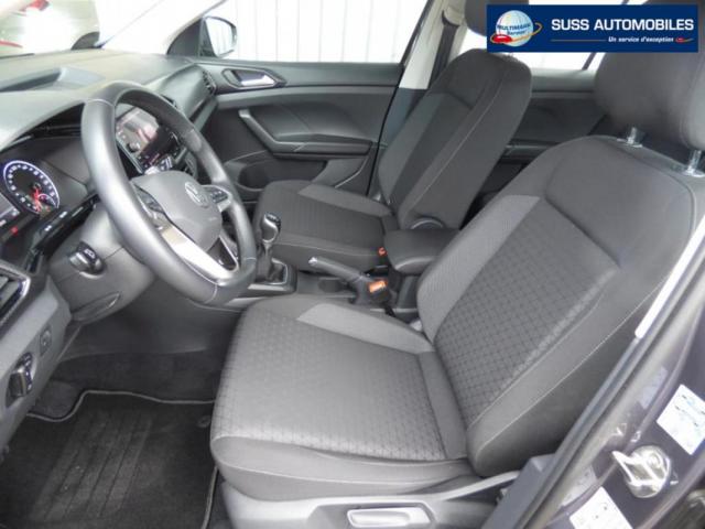 Volkswagen T-Cross image 2