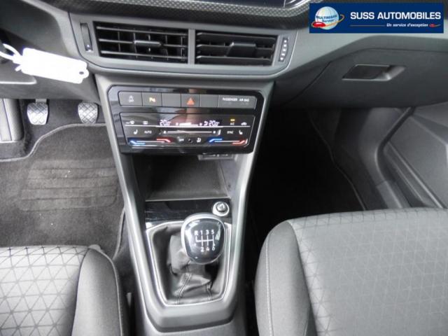 Volkswagen T-Cross image 1