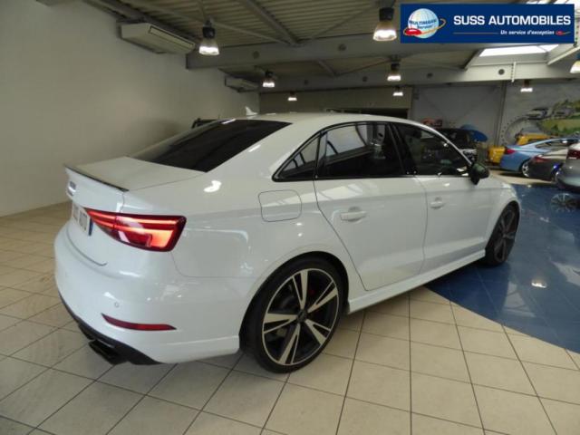 Audi Rs3 image 3