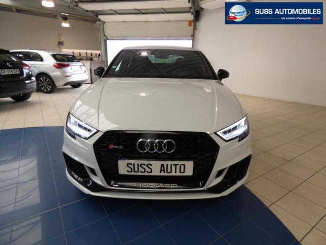 Audi Rs3 image 2