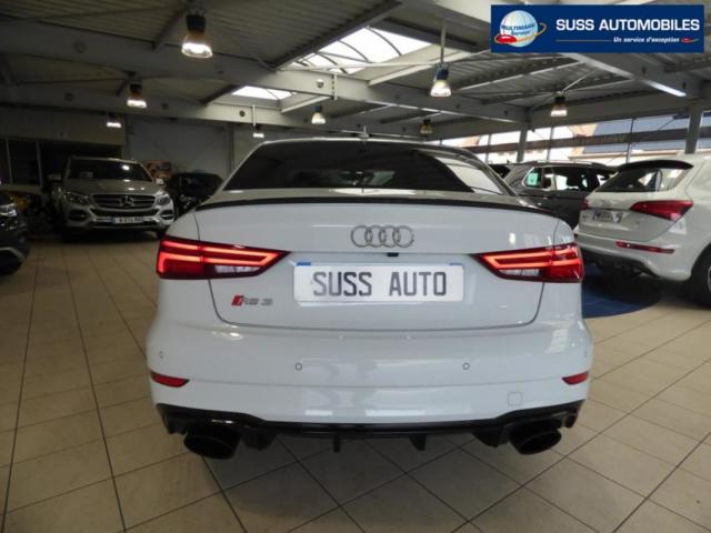 Audi Rs3 image 7