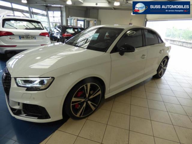 Audi Rs3 image 9