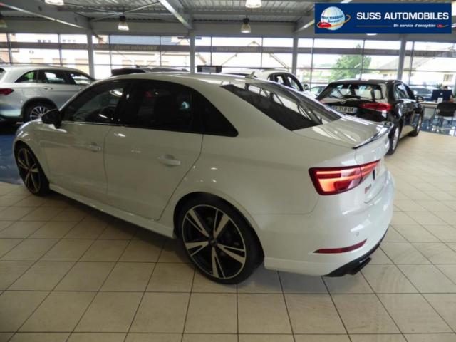 Audi Rs3 image 5