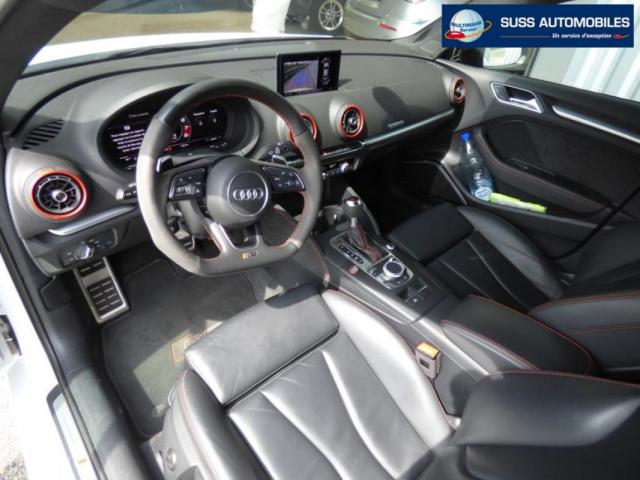 Audi Rs3 image 4