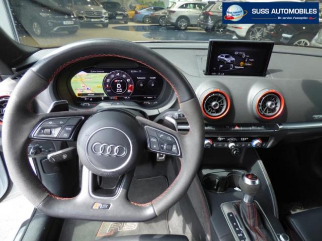 Audi Rs3 image 8