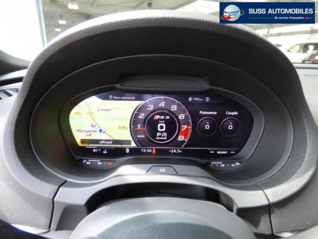 Audi Rs3 image 6