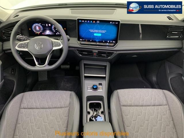Volkswagen Tiguan image 9
