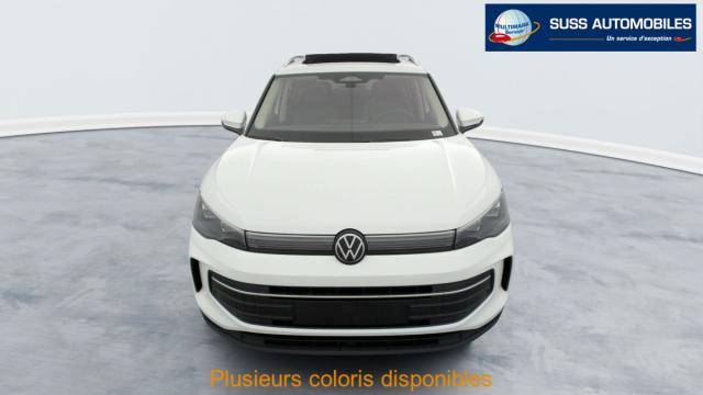 Volkswagen Tiguan image 1