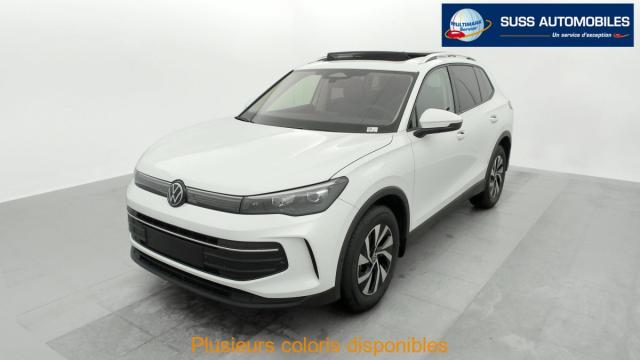 Volkswagen Tiguan image 4