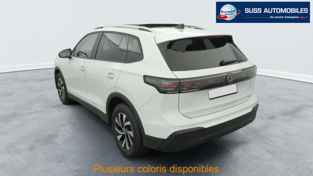 Volkswagen Tiguan image 2