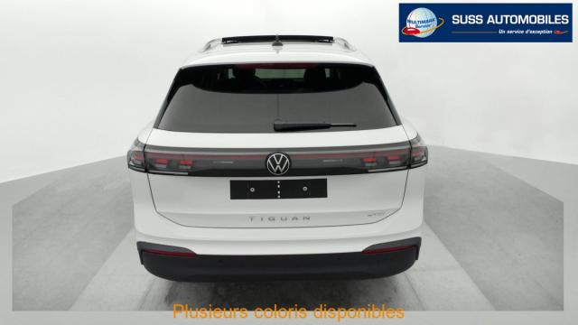 Volkswagen Tiguan image 3