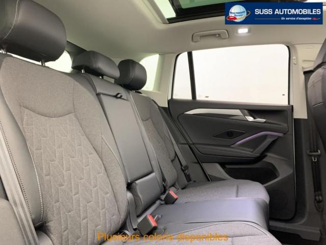 Volkswagen Tiguan image 6