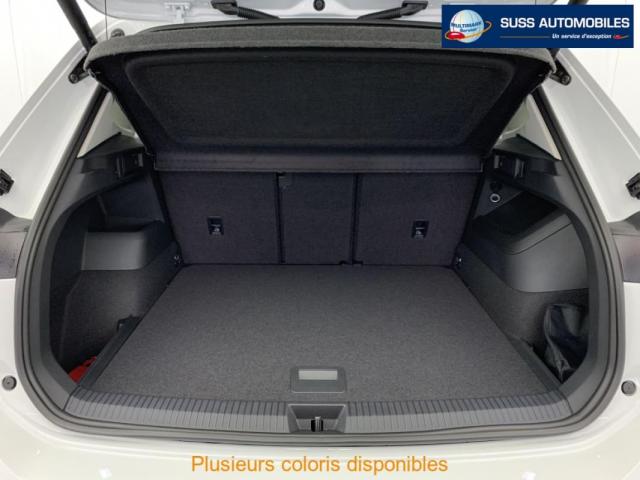 Volkswagen Tiguan image 8