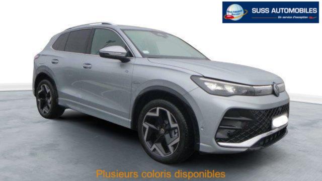 Volkswagen Tiguan image 6