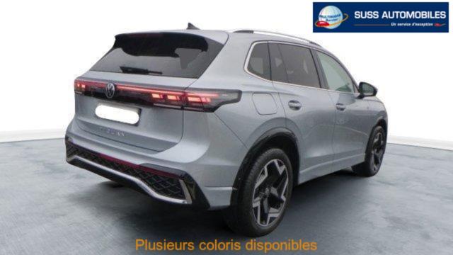 Volkswagen Tiguan image 2
