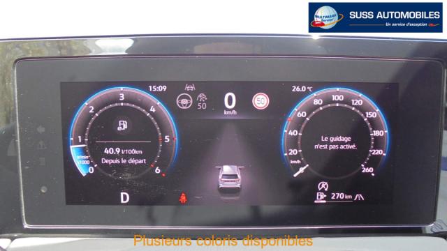Volkswagen Tiguan image 9