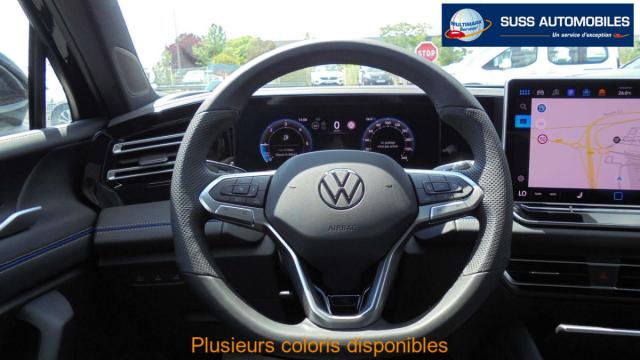 Volkswagen Tiguan image 5