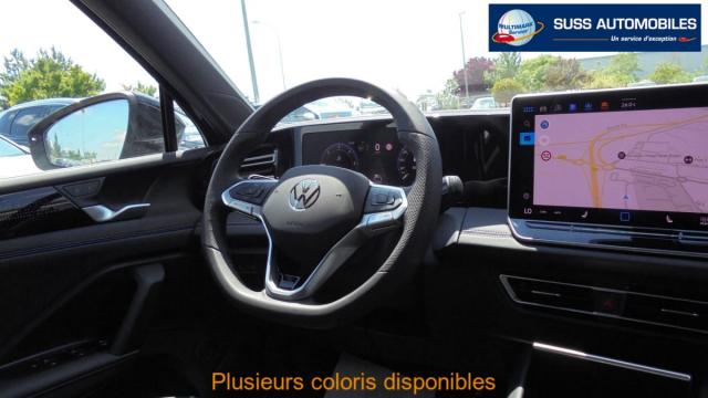 Volkswagen Tiguan image 8