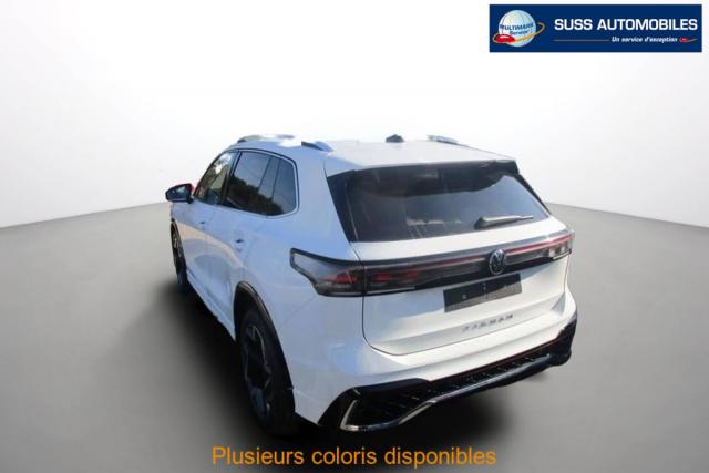 Volkswagen Tiguan image 9