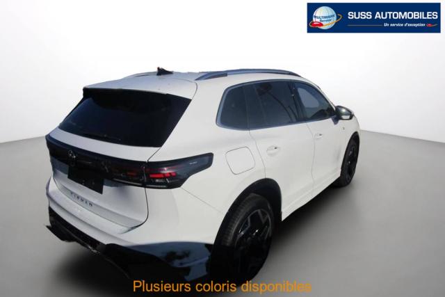 Volkswagen Tiguan image 4