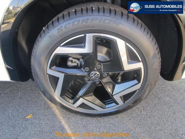 Volkswagen Tiguan image 6