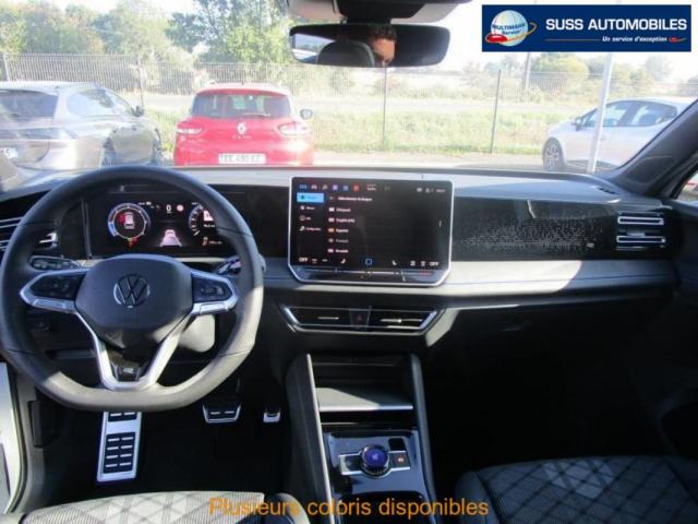 Volkswagen Tiguan image 8