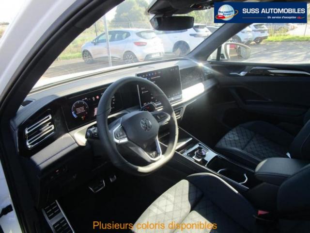 Volkswagen Tiguan image 3