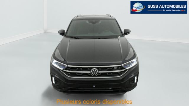 Volkswagen T-Roc image 6
