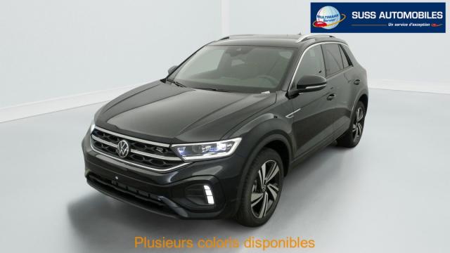 Volkswagen T-Roc image 5